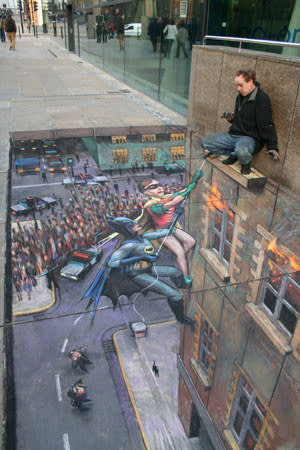 Batman y8ig0g - Eugenol
