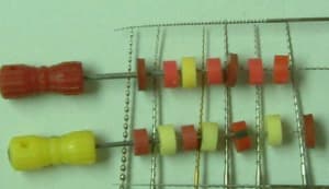 Brochette ihrfmh - Eugenol