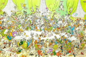 C3368 1 nq8eur - Eugenol