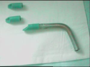 Canule odrfe3 - Eugenol