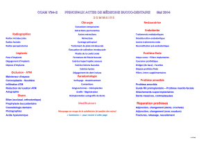 Ccam radios nfe6nc - Eugenol