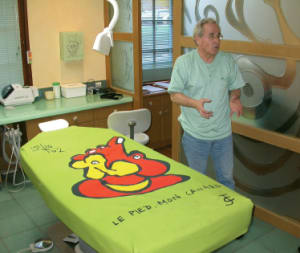 Charon2 cuul9d - Eugenol