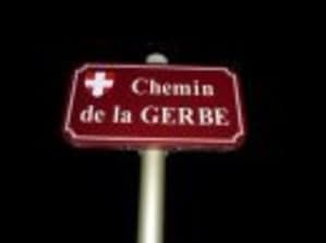 Chemin de la gerbe umnarq - Eugenol