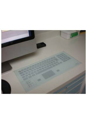 Clavier tactys zwkhgu - Eugenol