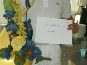 Condoléances yatdvi - Eugenol