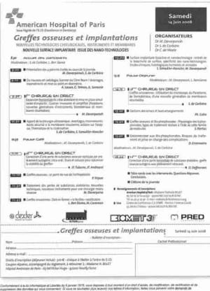 Congrès o3jkeh - Eugenol
