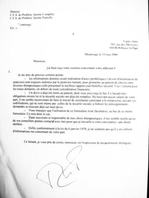 Courrier igzy2w - Eugenol