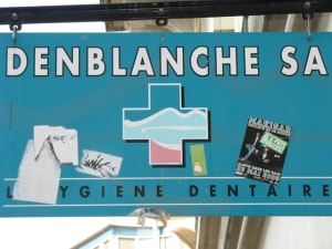 Danblanch  jkzesn - Eugenol