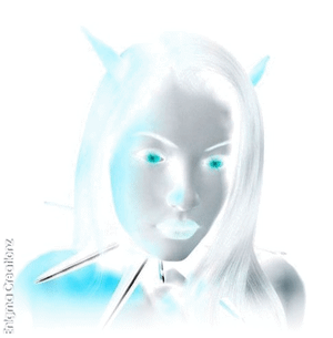 Demon babe2 rwrakn - Eugenol