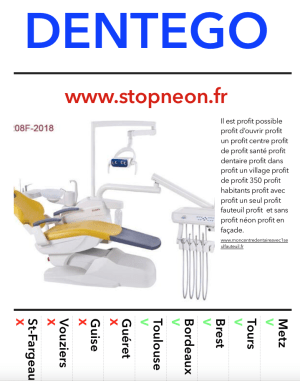 Dentego stop neon q4y0nd - Eugenol