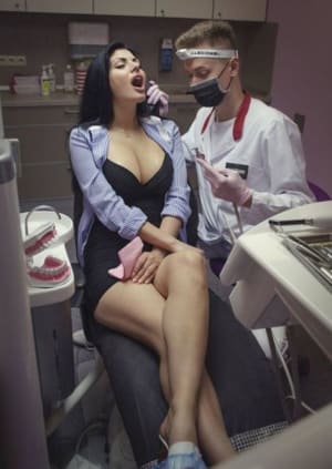 Dentiste pzytdp - Eugenol