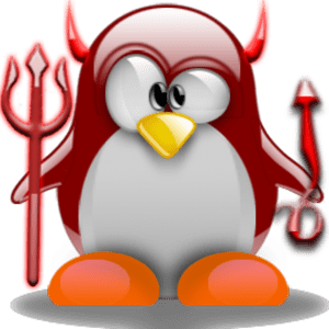 Devil inside hr7bwm - Eugenol