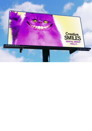 Disappearing cat for creative smiles dental g l z0t4sa jybnnk - Eugenol