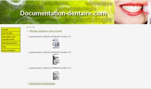 Documentation lcc7qt - Eugenol
