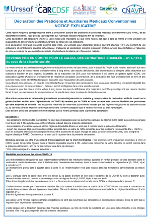 Dspamc notice aide au remplissage y9nbag - Eugenol