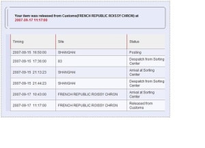 Ebay srm5m0 - Eugenol