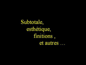 Esthétique2 mzxw0k - Eugenol