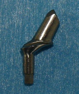 Fig 67 transfert coule itfbbl - Eugenol
