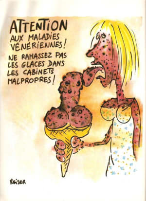 Glace cqrqu5 - Eugenol