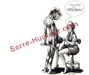Hypertendu wyrzyu - Eugenol