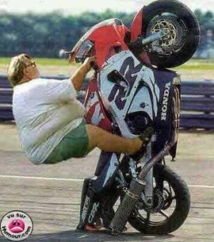 Ma moto durux8 - Eugenol