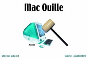 Mac ouille iuh8uw - Eugenol