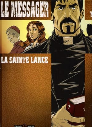 Messager1 u56xc2 - Eugenol