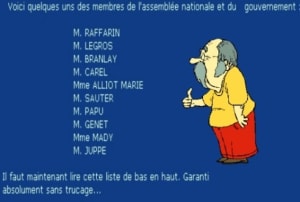 Ministre jwmseg - Eugenol