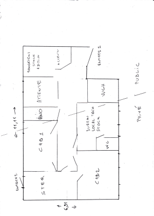 Option plan cabinet wcnwc7 - Eugenol