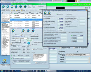 Parametrage devis wgcvkk - Eugenol
