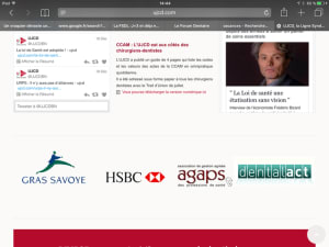 Parrainage ooxvsf - Eugenol