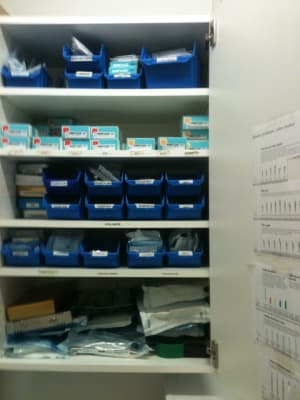 Photo feomet - Eugenol