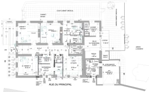 Plan cabinet sans adresse tkc4yg - Eugenol