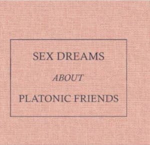 Platonic friends fwyrkt - Eugenol