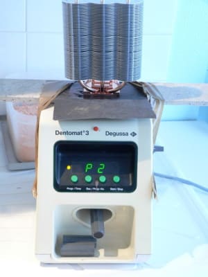 Radiateur emegte - Eugenol