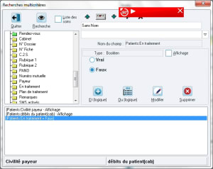 Relance multicritere ipn1q3 - Eugenol