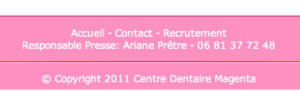 Relation presse hff6cc - Eugenol