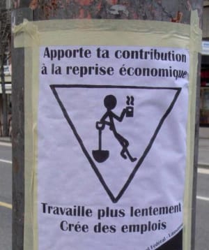 Reprise  conomique dmdmns - Eugenol