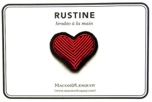 Rustine zwimj2 - Eugenol