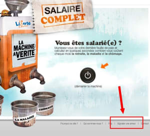 Salairecomplet striig - Eugenol