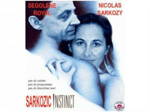 Sarko instinct dfblxr - Eugenol
