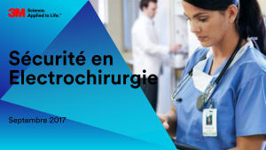 Securite en electrochirurgie 2017 o5exhe - Eugenol