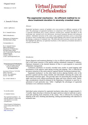 Segm ir6oec - Eugenol