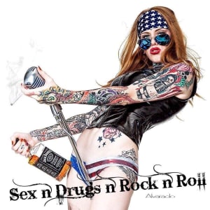Sex drug and rock tqr4za - Eugenol