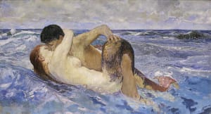 Sirene aqeq4u - Eugenol