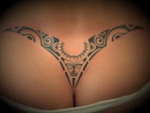 Tatoo u3wlot - Eugenol