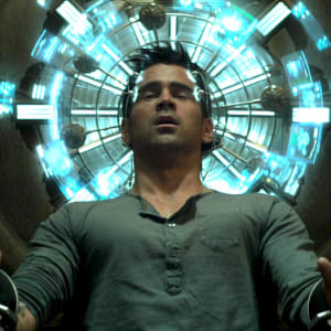 Total recall 3 gqxsfl - Eugenol