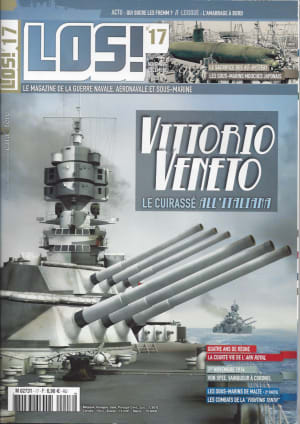 Vittorio venetto cnyouf - Eugenol