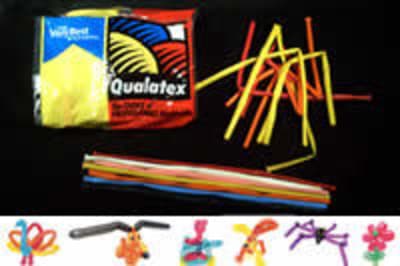 267 ballons qualatex 260q magies p dqdir3 - Eugenol