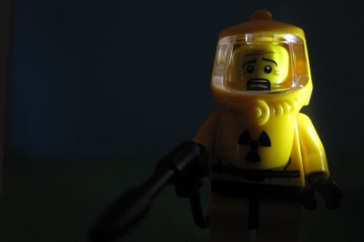 3009 lego nucleaire 1000 e3mleo - Eugenol